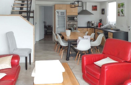 Plougonvelin Villa | Beachside Villa with Pool & Spa - Rated 9.6/10 by Guests