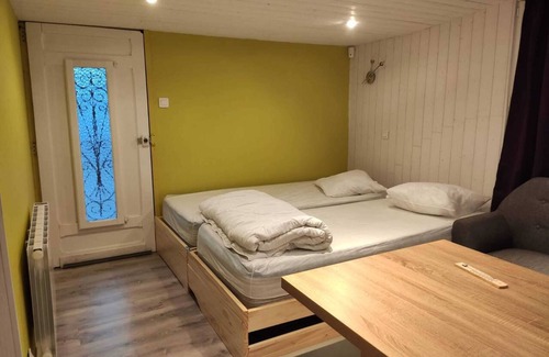 Quend Villa | Spacious Villa with Pool, Sauna & Jacuzzi at Quend Resort
