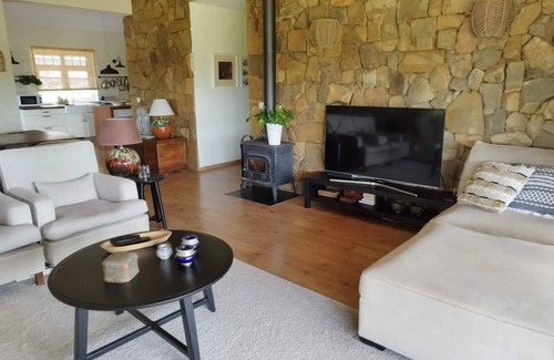 Rubiaes Villa | Top-Rated Villa with Pool and Garden at Rubiães