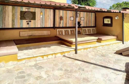 Rubi Villa | Experience Relaxation at Homerez Villa with Pool & Spa