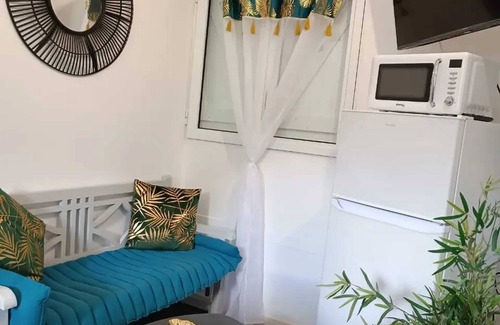 Sainte-Anne Villa | Homerez - Villa in Sainte-Anne, private pool
