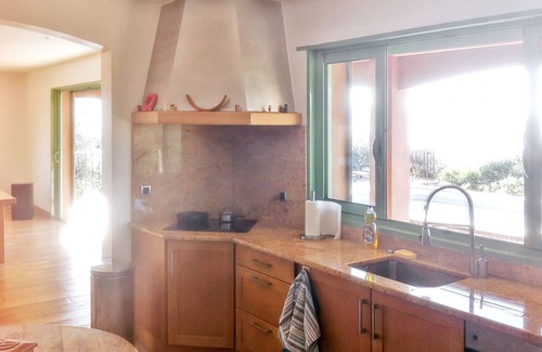 Coggia Villa | Villa with Pool, Ocean View - 10/10 Rated Near Sagone