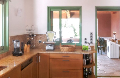 Coggia Villa | Villa with Pool, Ocean View - 10/10 Rated Near Sagone