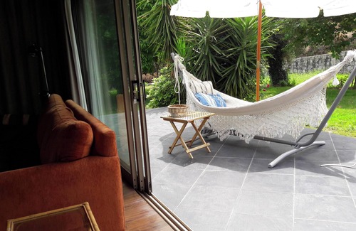 Povoa de Lanhoso Villa | Experience a Relaxing Retreat at Homerez Villa with Pool