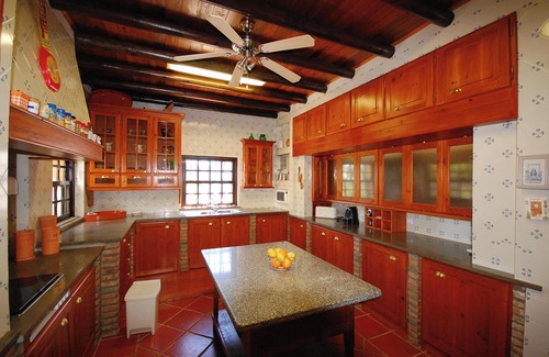 Fonte do Bispo Villa | Guest Rated 10/10: Villa Tavira with Pool and Ocean Views