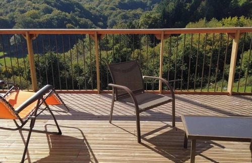 Bannes Villa | Private Pool Retreat at Homerez - Rustic Villa in Bannes