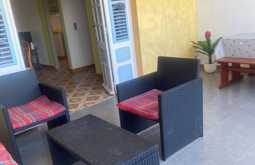 Trois-Rivieres House | Homerez - Welcoming House near Sainte-Luce with Barbecue