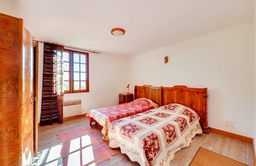 Saint-Pierre-des-Champs House | Exceptional Homerez House with Pool for 7 in Lagrasse