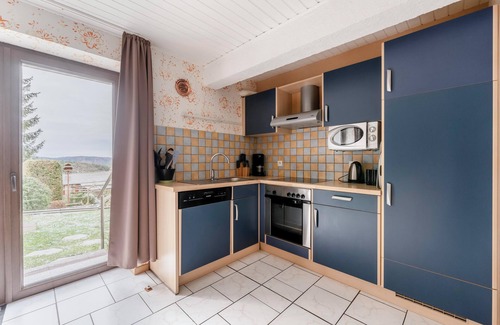Dabo House | Ideal Getaway: Cozy House for 6 with Garden in Dabo