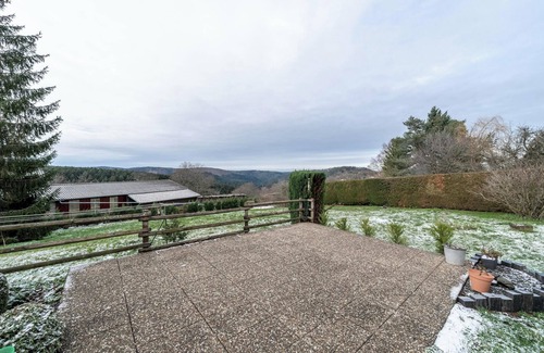 Dabo House | Ideal Getaway: Cozy House for 6 with Garden in Dabo