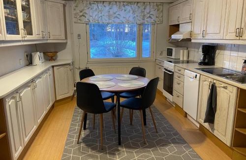 Sodankyla Apartment | Homeroad