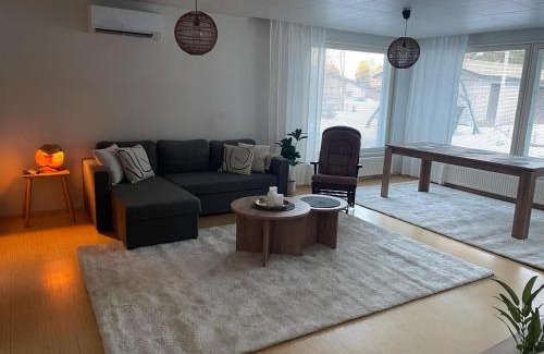 Sodankyla Apartment | Homeroad