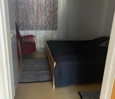 Sodankyla Apartment | Homeroad