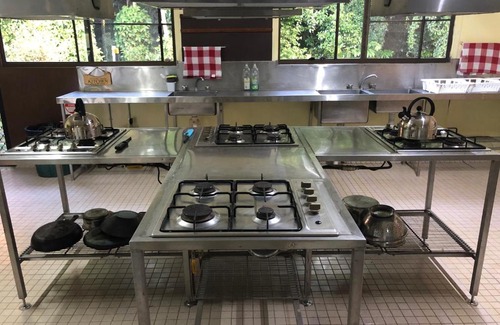 Rossville Other | Pet-Friendly HomeRule Rainforest Lodge with Pool & Ocean View