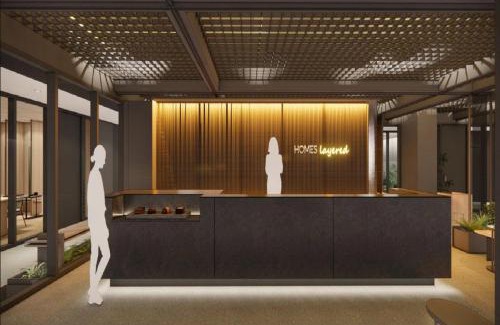 Pil-dong Hotel | Homes Stay Myeongdong