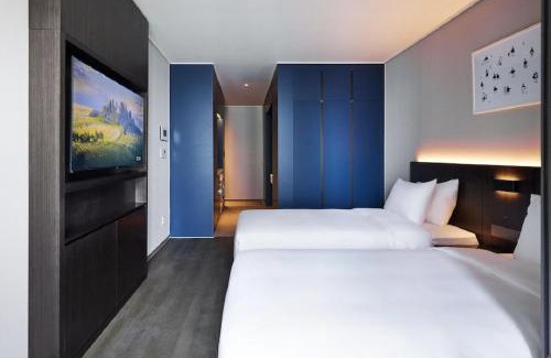 Pil-dong Hotel | Homes Stay Myeongdong