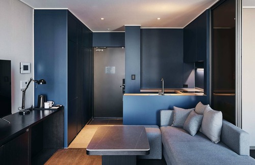 Pil-dong Hotel | Comfortable HOMES Stay Myeongdong: Highly Rated & Family-Friendly