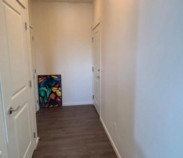 Southeast Calgary House | Homeshare Condo in Legacy Calgary AB