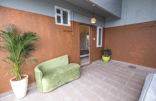 Whitefield Apartment | HomeSlice Whitefield