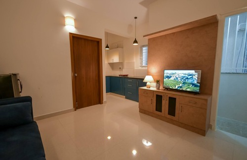 Whitefield Apartment | HomeSlice Whitefield