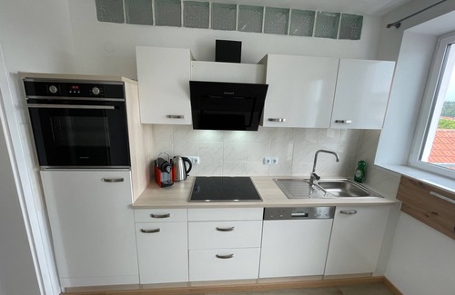 Bad Griesbach im Rottal Apartment | Guest Rated 10/10: Homestay with Pool & Family-Friendly Vibes