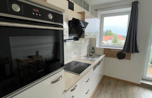 Bad Griesbach im Rottal Apartment | Guest Rated 10/10: Homestay with Pool & Family-Friendly Vibes