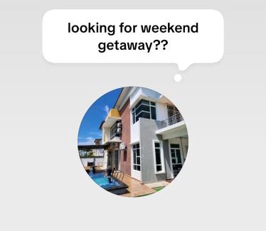 Rembia House | HomestayRossy