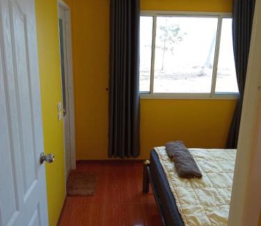 Lang Suan House | Budget-Friendly HomeState Bang Maprao with Family Amenities