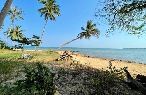 Lang Suan House | Budget-Friendly HomeState Bang Maprao with Family Amenities
