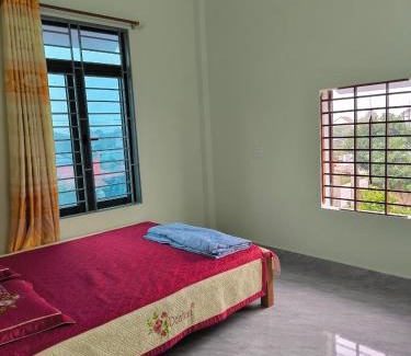 Le Thuy House | Pet-Friendly Retreat at HomeStay Ông Vinh: Guest Rated 10/10