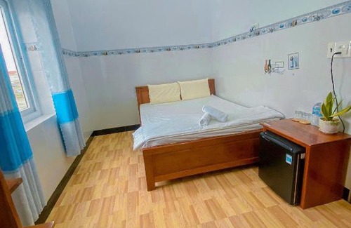 Phu Quy House | Enjoy Family-Friendly Stays at HOMESTAY ĐĂNG NHI