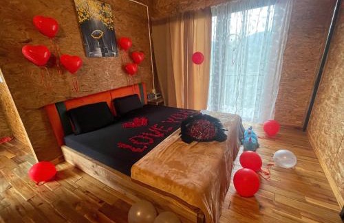Lam Ha Apartment | Cozy HOMESTAY ĐỐM HOUSE: Pet-Friendly Getaway Awaits