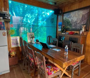 Lam Ha Apartment | Cozy HOMESTAY ĐỐM HOUSE: Pet-Friendly Getaway Awaits