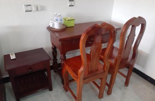 Siem Reap Apartment | Cozy Homestay for 2 with Private Kitchen & Pet-Friendly
