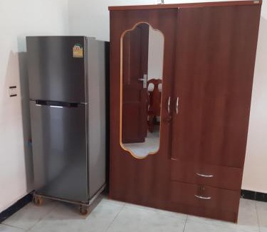 Siem Reap Apartment | Cozy Homestay for 2 with Private Kitchen & Pet-Friendly