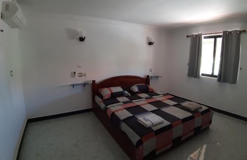 Siem Reap Apartment | Cozy Homestay for 2 with Private Kitchen & Pet-Friendly Stay