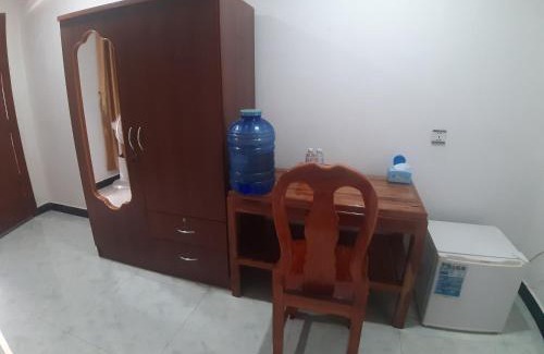 Siem Reap Apartment | Cozy Homestay for 2 with Private Kitchen & Pet-Friendly Stay