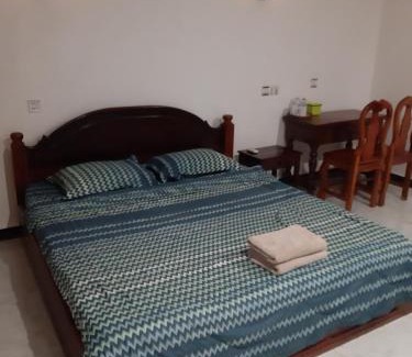 Siem Reap Apartment | Cozy Homestay with Private Kitchen & Pet-Friendly Amenities