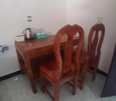 Siem Reap Apartment | Cozy Homestay with Private Kitchen & Pet-Friendly Amenities