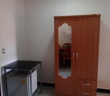 Siem Reap Apartment | Cozy Homestay with Private Kitchen & Pet-Friendly Amenities