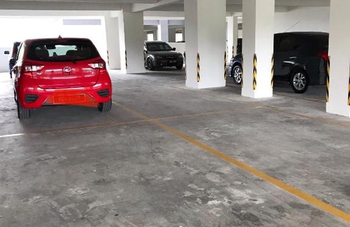 Sepang Apartment | Family-Friendly Retreat at Homestay @10 Ehsan Residence
