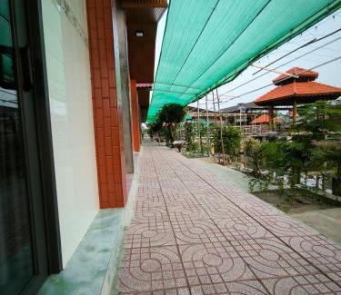 La Gi Hotel | Cozy Homestay 1999 - Guest Rated 9.5/10