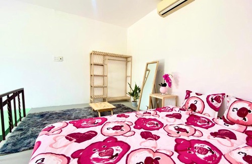 Cai Rang Apartment | Cozy Homestay at 385 Chợ Nổi Cái Răng for Families