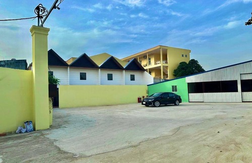 Cai Rang Apartment | Cozy Homestay at 385 Chợ Nổi Cái Răng for Families