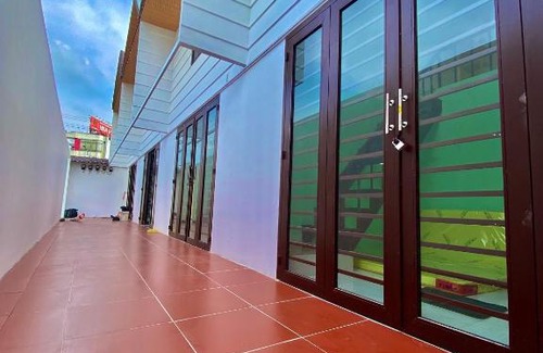 Cai Rang Apartment | Cozy Homestay at 385 Chợ Nổi Cái Răng for Families