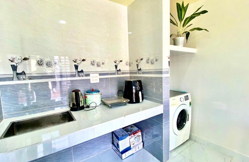 Cai Rang Apartment | Cozy Homestay at 385 Chợ Nổi Cái Răng for Families