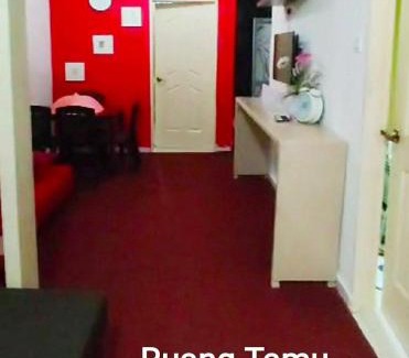 Kangar House | Homestay 4H Perlis