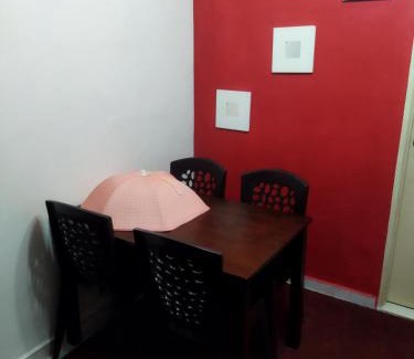 Kangar House | Homestay 4H Perlis