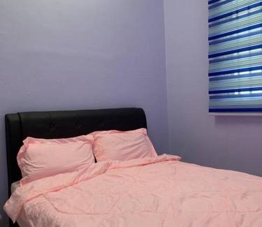 Hutan Melintang House | Discover Homestay 69: Guest Rated 8.5/10 Experience