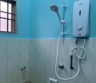 Hutan Melintang House | Discover Homestay 69: Guest Rated 8.5/10 Experience
